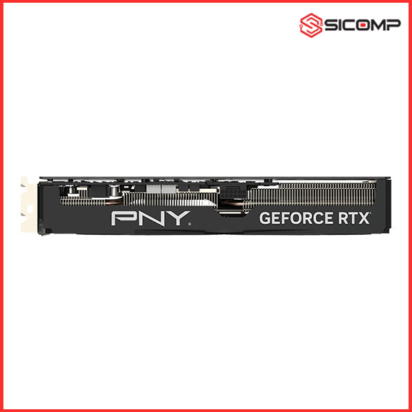 CARD MÀN HÌNH PNY GEFORCE RTX 4070 SUPER VERTO OC 12GB GDDR6X, Picture 6