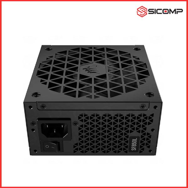 NGUỒN CORSAIR  SF850L 850W ATX 3.1 PCIE 5.1 80 PLUS GOLD, Picture 6