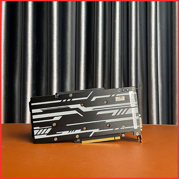 CARD MÀN HÌNH PALIT GEFORCE RTX 2060 SUPER DUAL 8GB, Picture 6