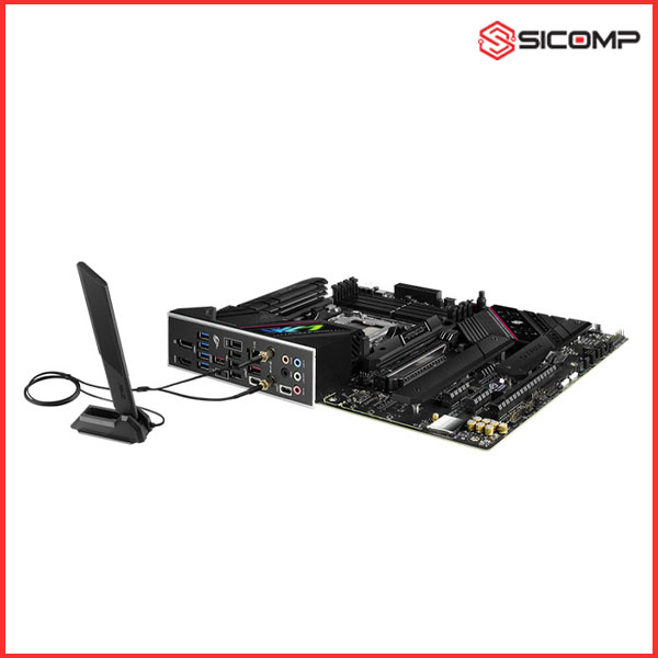 MAINBOARD ASUS ROG STRIX B650E-F GAMING WIFI DDR5, Picture 2