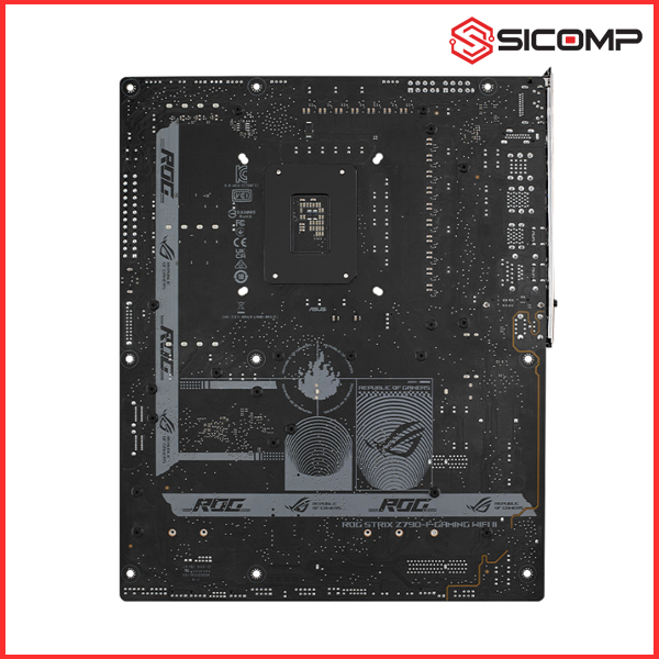 MAINBOARD ASUS ROG STRIX Z790-F GAMING WIFI II, Picture 4