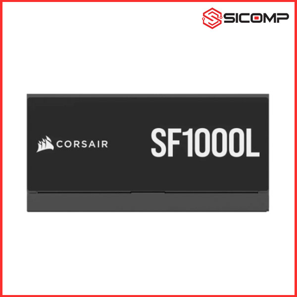 NGUỒN CORSAIR SF1000L ATX 3.1 & PCIE 5.1 - 80 PLUS GOLD, Picture 1