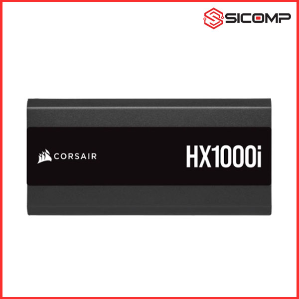 NGUỒN CORSAIR HX1000I 2023 ATX 3.1 & PCIE 5.1 - 80 PLUS PLATINUM, Picture 1