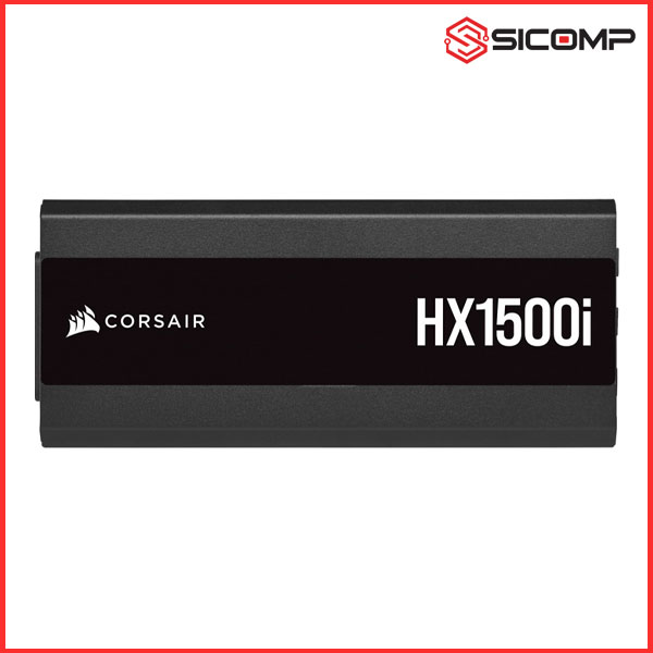 NGUỒN CORSAIR HX1500I 2023 1500W 80 PLUS PLATINUM CP-9020261-NA, Picture 1