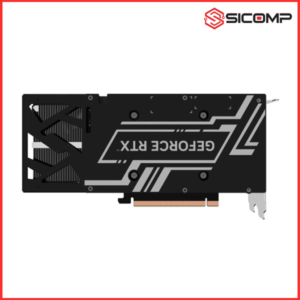 CARD MÀN HÌNH GALAX GEFORCE RTX 4070 12G 1-CLICK OC 2X, Picture 7