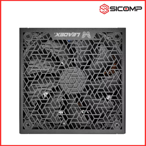 NGUỒN SUPER FLOWER LEADEX VII PLATIUM PRO 1000W ATX 3.1 (BK), Picture 4