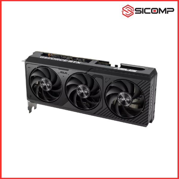 CARD MÀN HÌNH ASUS PRIME GEFORCE RTX 4070 SUPER 12GB GDDR6X OC EDITION, Picture 4