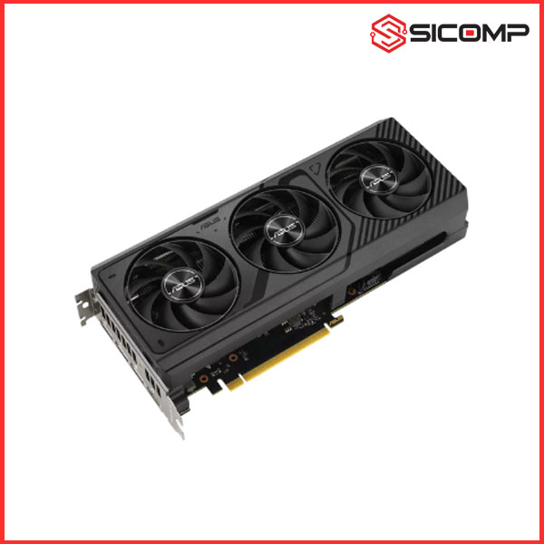 CARD MÀN HÌNH ASUS PRIME GEFORCE RTX 4070 SUPER 12GB GDDR6X OC EDITION, Picture 5