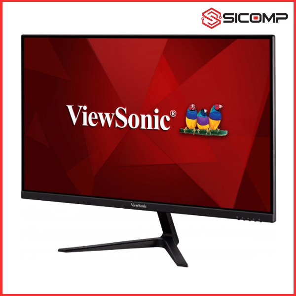 MÀN HÌNH VIEWSONIC VX2718-P-MHD ( 27INCH/ FHD/ VA/ 165HZ/ 1MS/ 250NITS/ HDMI + DP/ LOA), Picture 2