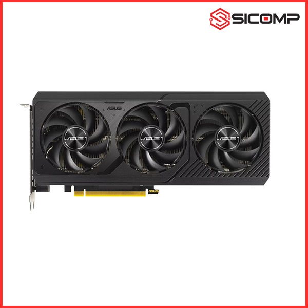 CARD MÀN HÌNH ASUS PRIME GEFORCE RTX 4070 12GB GDDR6X OC EDITION, Picture 2