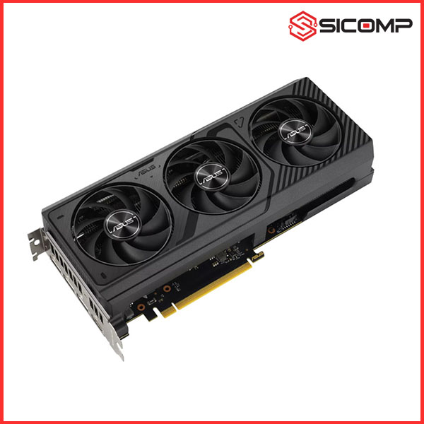 CARD MÀN HÌNH ASUS PRIME GEFORCE RTX 4070 12GB GDDR6X OC EDITION, Picture 4