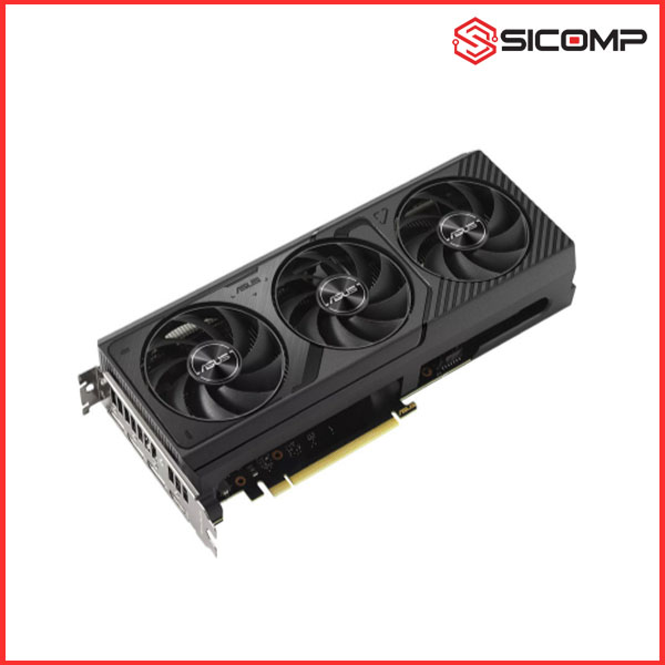 CARD MÀN HÌNH ASUS PRIME GEFORCE RTX 4060 TI 8GB GDDR6 OC EDITION, Picture 3