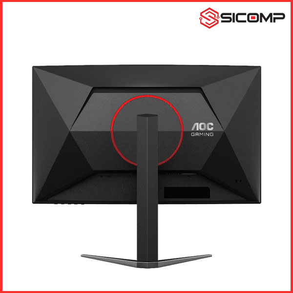 MÀN HÌNH AOC C27G4Z/74 CONG 280HZ PHIÊN BẢN CHÂN HƠI, Picture 3