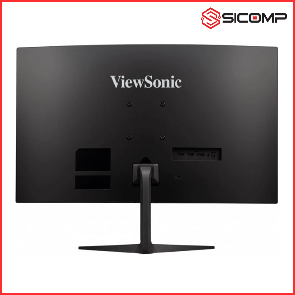 MÀN HÌNH VIEWSONIC VX2719-PC-MHD (27 INCH | FHD | VA | 240HZ | 1MS | CONG), Picture 3