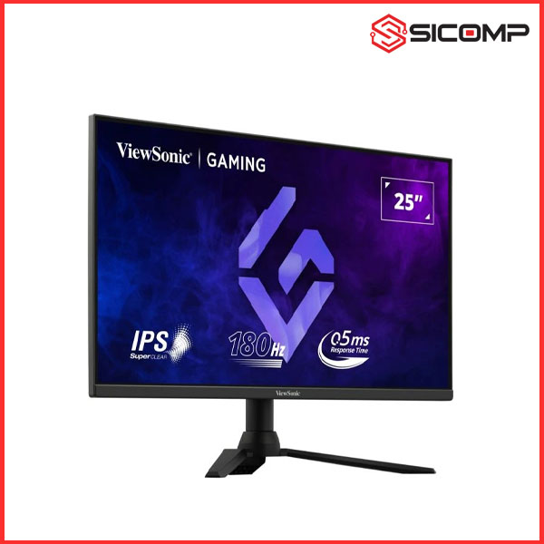 MÀN HÌNH VIEWSONIC VX2528 25" IPS 180Hz GSYNC, Picture 2