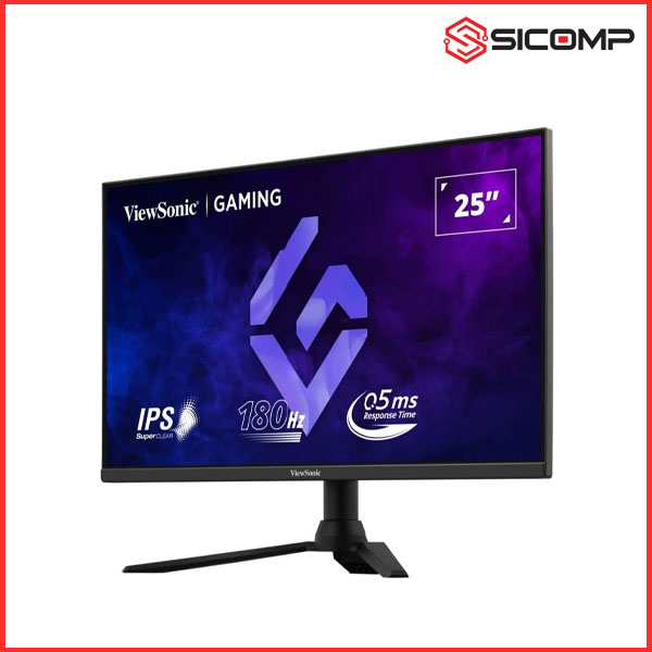 MÀN HÌNH VIEWSONIC VX2528 25" IPS 180Hz GSYNC, Picture 3