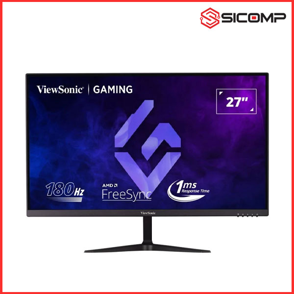 MÀN HÌNH VIEWSONIC VX2718-P-MHD 180HZ GAMING, Picture 1