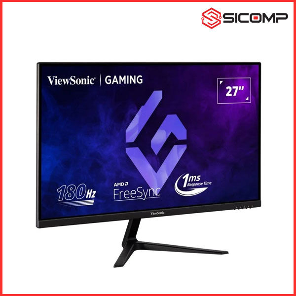 MÀN HÌNH VIEWSONIC VX2718-P-MHD 180HZ GAMING, Picture 3