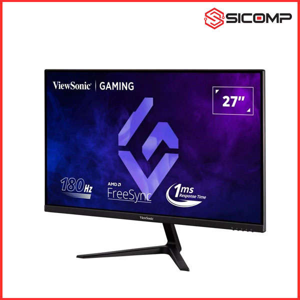 MÀN HÌNH VIEWSONIC VX2718-P-MHD 180HZ GAMING, Picture 4