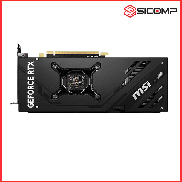 CARD MÀN HÌNH MSI GEFORCE RTX 4070 VENTUS 2X E 12G OC, Picture 4