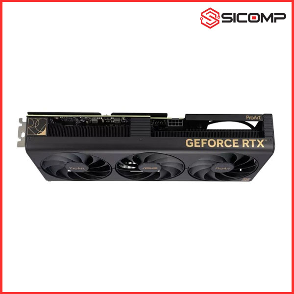 CARD MÀN HÌNH ASUS PROART GEFORCE RTX 4070 OC EDITION 12GB GDDR6X, Picture 7