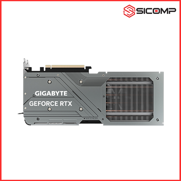 CARD MÀN HÌNH GIGABYTE GEFORCE  RTX 4070 SUPER GAMING OC 12G – 12GB GDDR6X, Picture 6