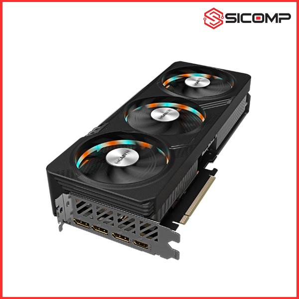 CARD MÀN HÌNH GIGABYTE GEFORCE  RTX 4070 SUPER GAMING OC 12G – 12GB GDDR6X, Picture 4