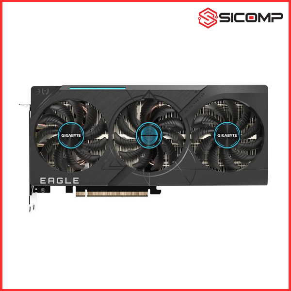 CARD MÀN HÌNH GIGABYTE GEFORCE  RTX 4070 SUPER EAGLE OC 12G – 12GB GDDR6X , Picture 2