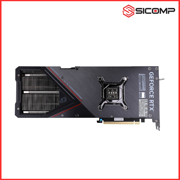 CARD MÀN HÌNH COLORFUL IGAME GEFORCE RTX 4070 TI VULCAN OC , Picture 4