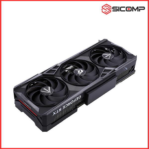 CARD MÀN HÌNH COLORFUL IGAME GEFORCE RTX 4070 TI VULCAN OC , Picture 3