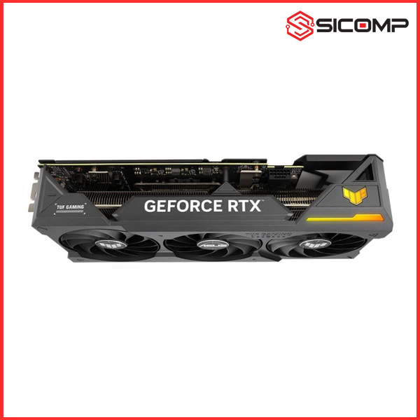 CARD MÀN HÌNH ASUS TUF GAMING GEFORCE RTX 4070 TI 12GB GDDR6X, Picture 4