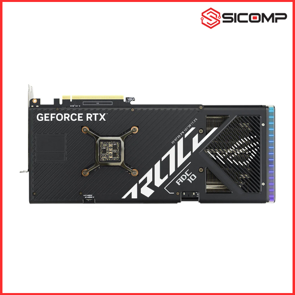 CARD MÀN HÌNH ASUS ROG STRIX GEFORCE RTX 4070 TI 12GB GDDR6X, Picture 6