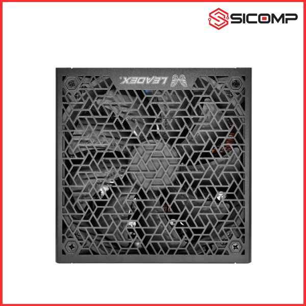 NGUỒN SUPER FLOWER LEADEX VII XG 1000W ATX 3.1 BLACK (80 PLUS GOLD), Picture 3