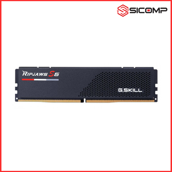 RAM DESKTOP GSKILL RIPJAWS S5 32GB (2x16GB) CL36 6000MHz DDR5 (F5-6000J3648D16GX2-RS5K), Picture 3