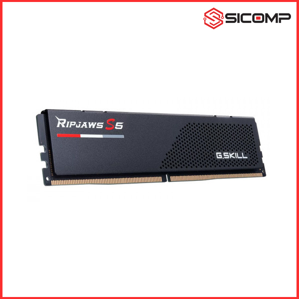 RAM DESKTOP GSKILL RIPJAWS S5 32GB (2x16GB) CL36 6000MHz DDR5 (F5-6000J3648D16GX2-RS5K), Picture 4