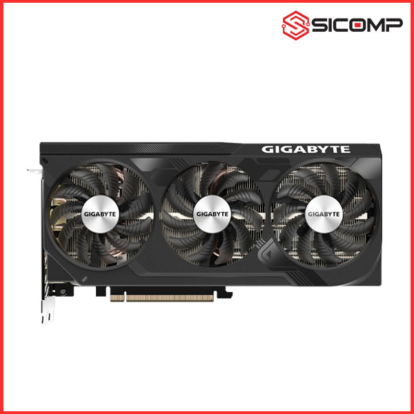 CARD MÀN HÌNH GIGABYTE GEFORCE RTX 4070 SUPER WINDFORCE OC 12G, Picture 2