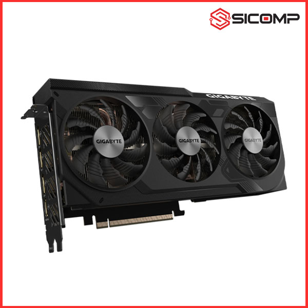 CARD MÀN HÌNH GIGABYTE GEFORCE RTX 4070 SUPER WINDFORCE OC 12G, Picture 4