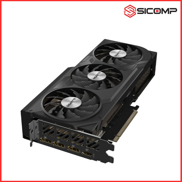 CARD MÀN HÌNH GIGABYTE GEFORCE RTX 4070 SUPER WINDFORCE OC 12G, Picture 5