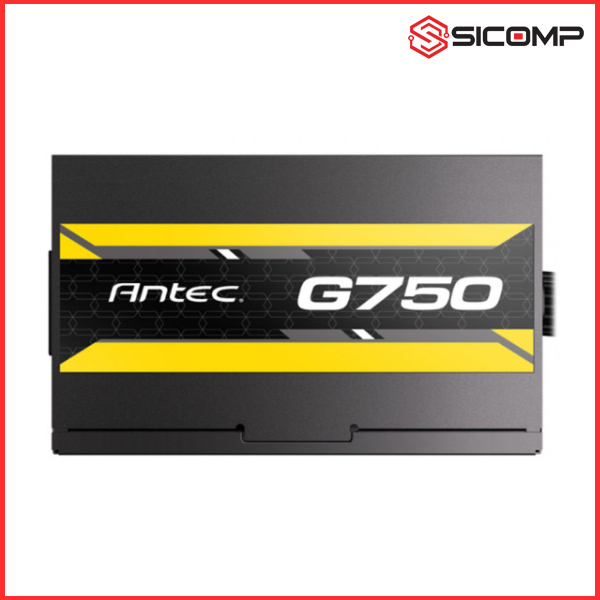 NGUỒN MÁY TÍNH ANTEC GOLD PLUS G750 (NEW MODEL, 2xCPU, SEMI-MODUL), Picture 2