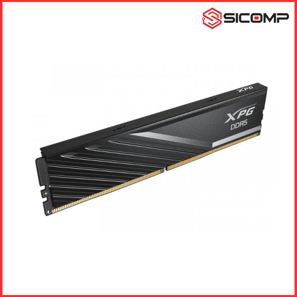 RAM (EXPO/ AM5) ADATA XPG LANCER BLADE BLACK - 16GB (1x16GB) 5600MHz DDR5, Picture 2