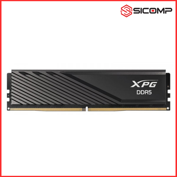 RAM (EXPO/ AM5) ADATA XPG LANCER BLADE BLACK - 16GB (1x16GB) 5600MHz DDR5, Picture 3