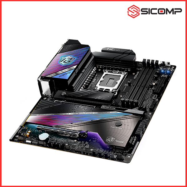 MAINBOARD ASROCK PHANTOM GAMING Z890 NOVA WIFI, Picture 6