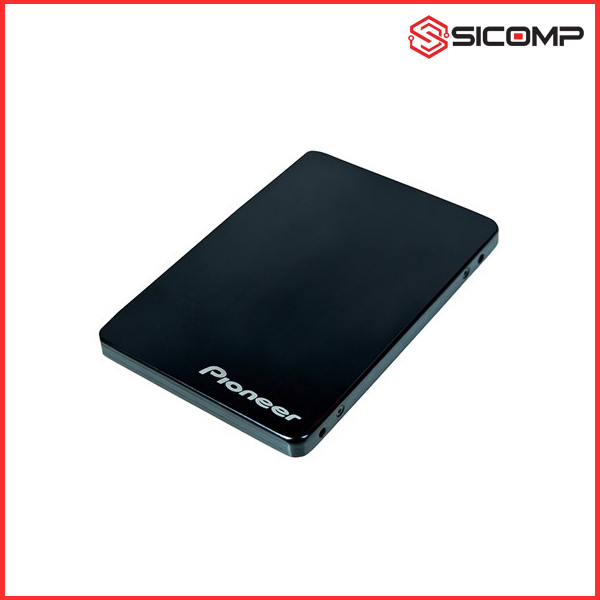 Picture of Ổ CỨNG SSD PIONEER SATA III 120GB