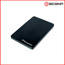 Picture of Ổ Cứng SSD SATA III Pioneer 120GB