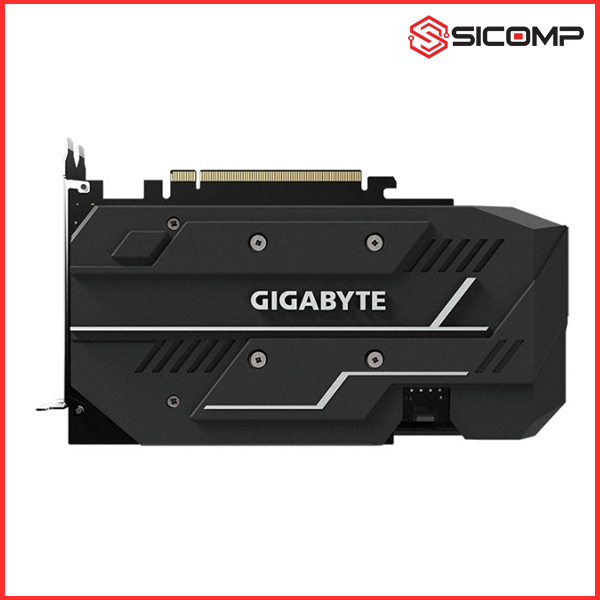 Card màn hình Gigabyte GeForce GTX 1660 SUPER OC 6GB GDDR6 - Likenew, Picture 3