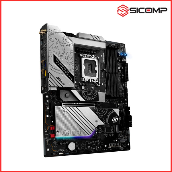 MAINBOARD ASROCK Z890 TAICHI LITE, Picture 4