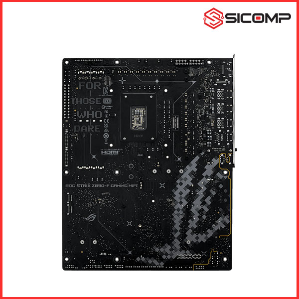 MAINBOARD ASUS ROG STRIX Z890-F GAMING WIFI, Picture 5