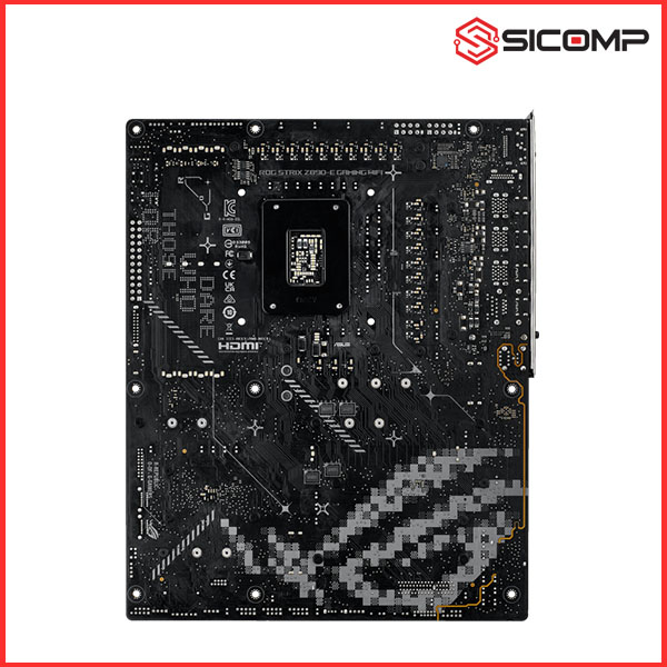 MAINBOARD ASUS ROG STRIX Z890-E GAMING WIFI, Picture 5