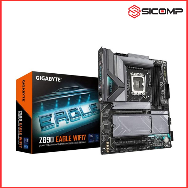 MAINBOARD GIGABYTE Z890 EAGLE WIFI7, Picture 1