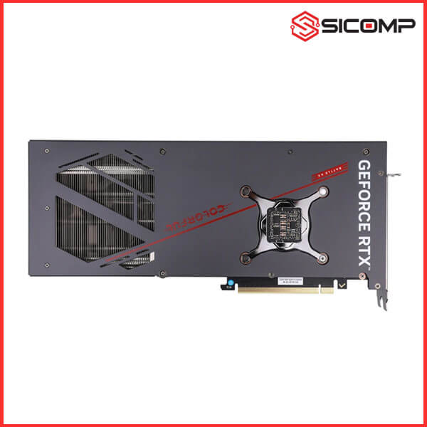 CARD MÀN HÌNH COLORFUL GEFORCE RTX 4070 TI SUPER NB EX 16GB-V, Picture 4